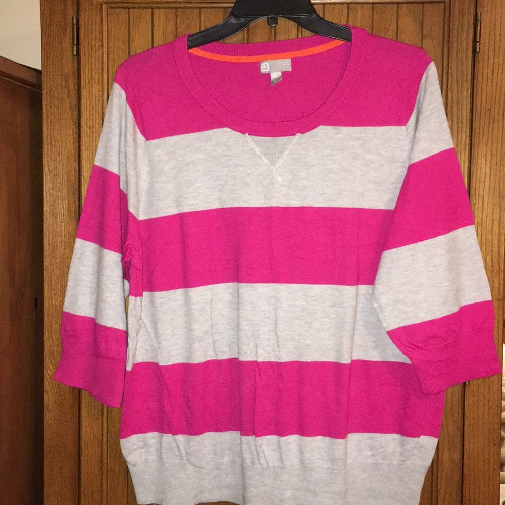 JCP Cashmere Blend Sweater
